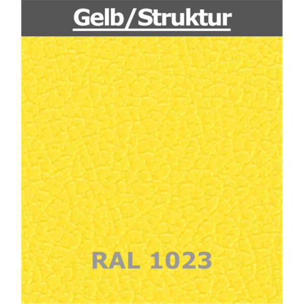 Gelb RAL 1023