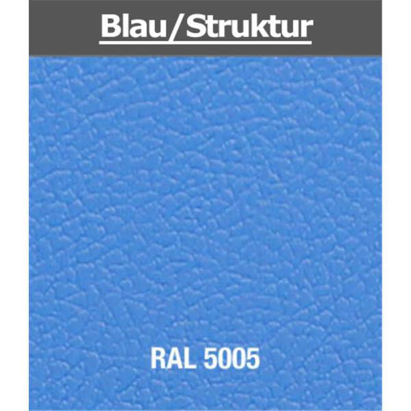 Blau RAL 5005