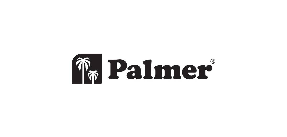 Palmer ist eine Marke der Adam Hall Group....