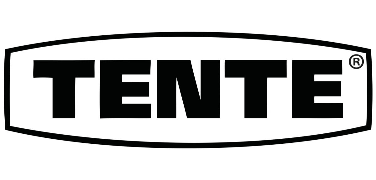 TENTE-ROLLEN GmbH ist Hersteller von...