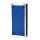 19 Zoll Studio-Rack 23 CM 2 HE blau