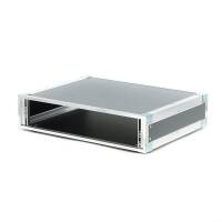 19 Zoll Studio-Rack 40 CM 1HE bis 12HE Farbe w&auml;hlbar