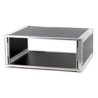 19 Zoll Studio-Rack 40 CM 1HE bis 12HE Farbe w&auml;hlbar
