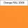 19 Zoll Studio-Rack 40 CM 3 HE Birke MPX orange