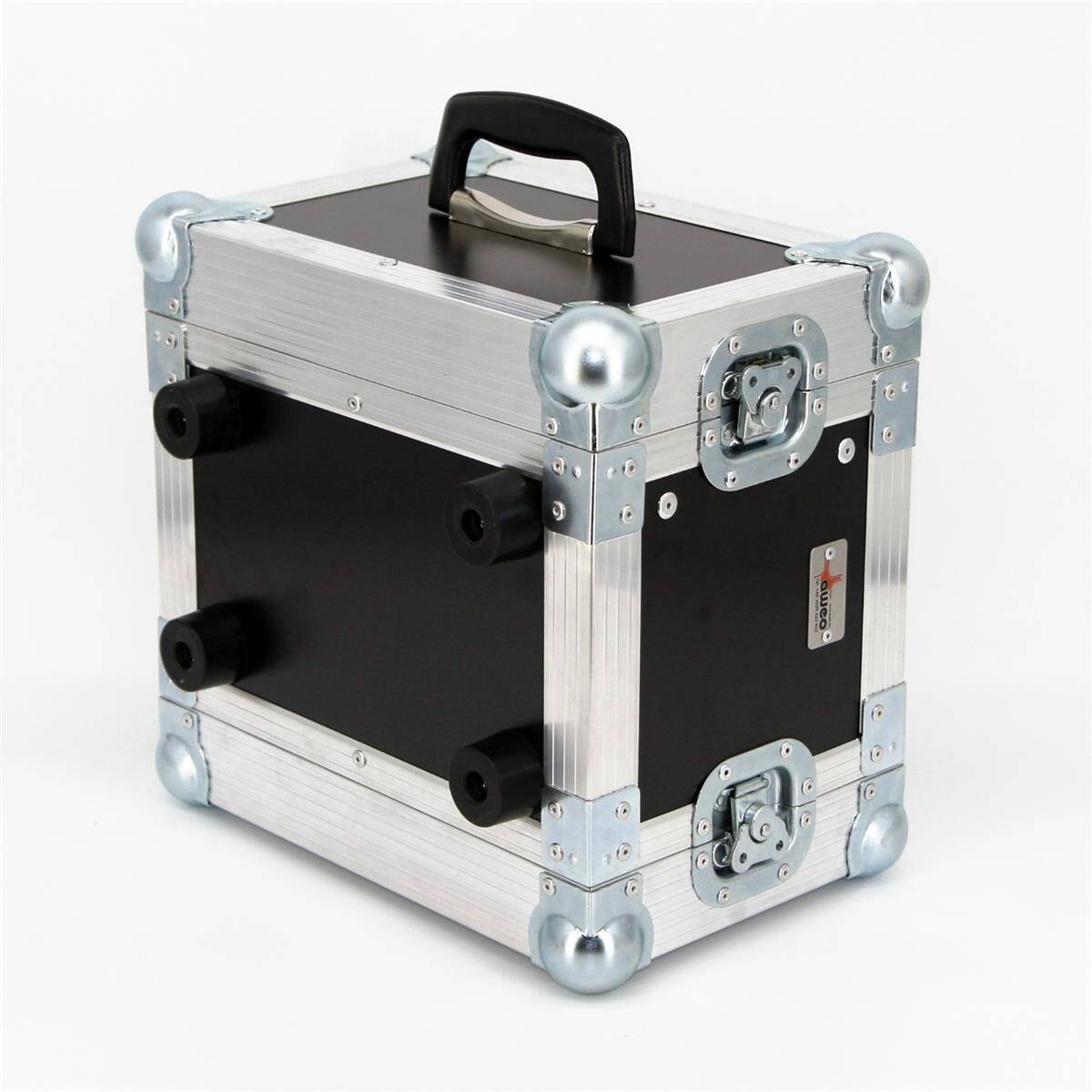 Sennheiser Rack AWEO 4HE Half Size Rack für Sennheiser EW Funkempfänger G1-G4