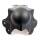 Penn Elcom Black Edition C1339/30k - Kugelecke gro&szlig;, dreischenklig, gekr&ouml;pft