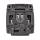 Penn Elcom L0575K Kofferschloss groß abschließbar schwarz