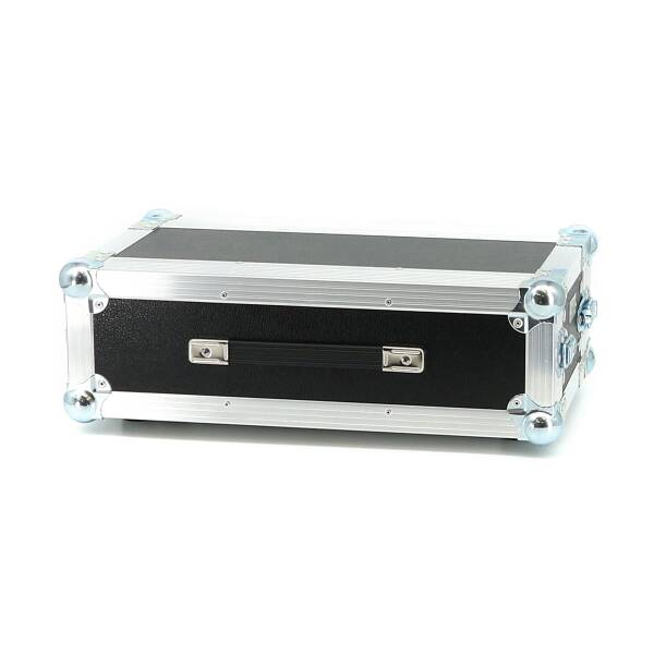 3 HE Live Rack 19 Zoll ECO 20 schwarz