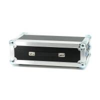 3 HE Live Rack 19 Zoll ECO 20 schwarz