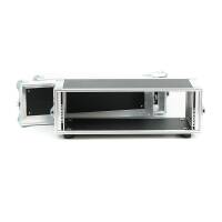 3 HE Live Rack 19 Zoll ECO 20 schwarz