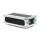 3 HE Live Rack 19 Zoll ECO 20 schwarz