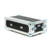 3 HE Live Rack 19 Zoll ECO 20 schwarz RSH