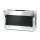 3 HE Live Rack 19 Zoll ECO 20 schwarz RSH