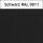 3 HE Live Rack 19 Zoll ECO 20 schwarz RSH