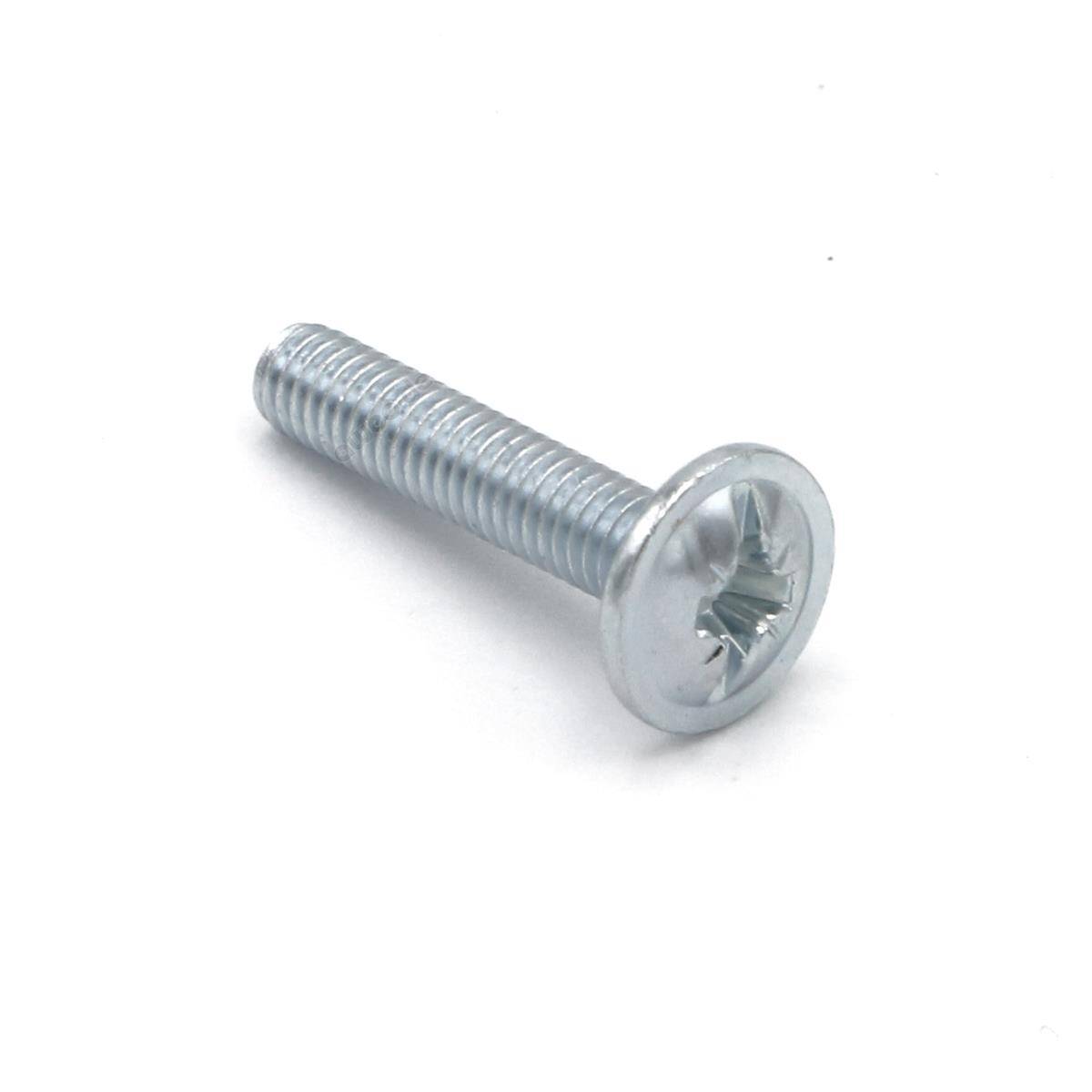 Flachkopfschraube M5x20 Mm – 4 Stück | Aus Stahl, Für ARRMA RC-Fahrzeuge & Allgemeine Reparaturen