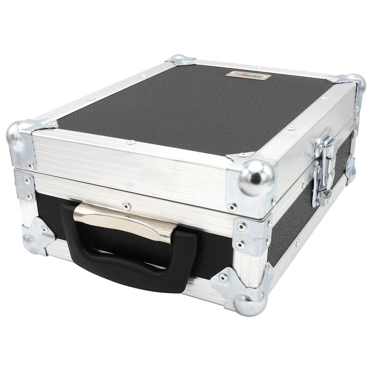 FlightCase für Soundcraft Notepad-8FX Kompakt Mixer