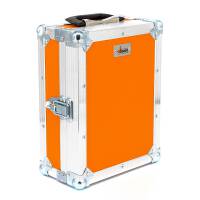 Case f&uuml;r Soundcraft Notepad-8FX Mischpult orange