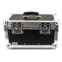 Flightcase f&uuml;r Look Power-Tiny Nebelmaschine &amp; Zubeh&ouml;r