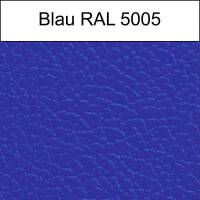 Bü-BOX 1 Stiftehalter Flightcase Design blau