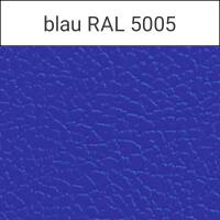 Flightcase f&uuml;r Schill GT 380 Kabeltrommel blau