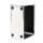 19 Zoll Studio-Rack 23 CM 7HE weiß