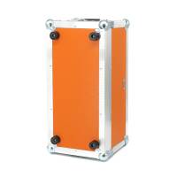 Flightcase f&uuml;r Orange Super Crush 100 Head orange