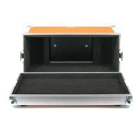 Flightcase f&uuml;r Orange Super Crush 100 Head orange