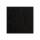 Adam Hall 0477 G Birkensperrholz PVC beschichtet mit Gegenzugfolie schwarz 6,9 mm