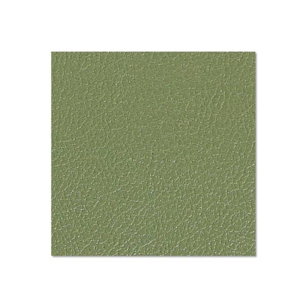 Adam Hall 07741 G Pappelsperrholz PVC beschichtet mit Gegenzugfolie olivgrün 6,8 mm