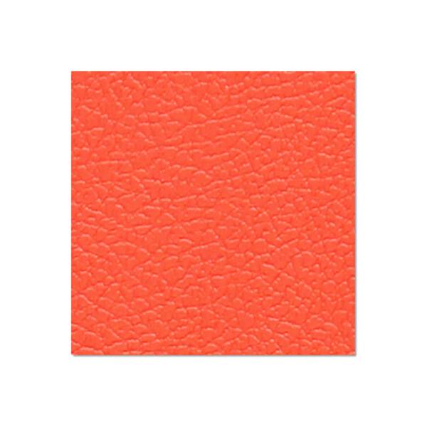 Adam Hall 0770 G Pappelsperrholz PVC beschichtet mit Gegenzugfolie rot 6,8 mm