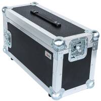 Flightcase f&uuml;r Soundcraft Ui24 Mischpult grau