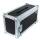 Flightcase für Soundcraft Ui24 Mischpult grau