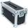 Flightcase für Soundcraft Ui24 Mischpult grau