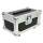 Flightcase für Soundcraft Ui12 Mischpult Phenol braun