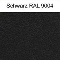 2 HE Live Rack 19 Zoll Double Door 31 CM schwarz RSH