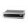 2 HE Live Rack 19 Zoll Double Door 31 CM schwarz RSH