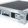 2 HE Live Rack 19 Zoll Double Door 31 CM schwarz RSH