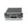 2 HE Live Rack 19 Zoll Double Door 31 CM schwarz RSH