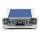 2 HE Live Rack 19 Zoll Double Door 31 CM blau RSH