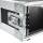 2 HE Live Rack 19 Zoll Double Door 31 CM rot RSH