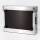 2 HE Live Rack 19 Zoll Double Door 31 CM rot RSH