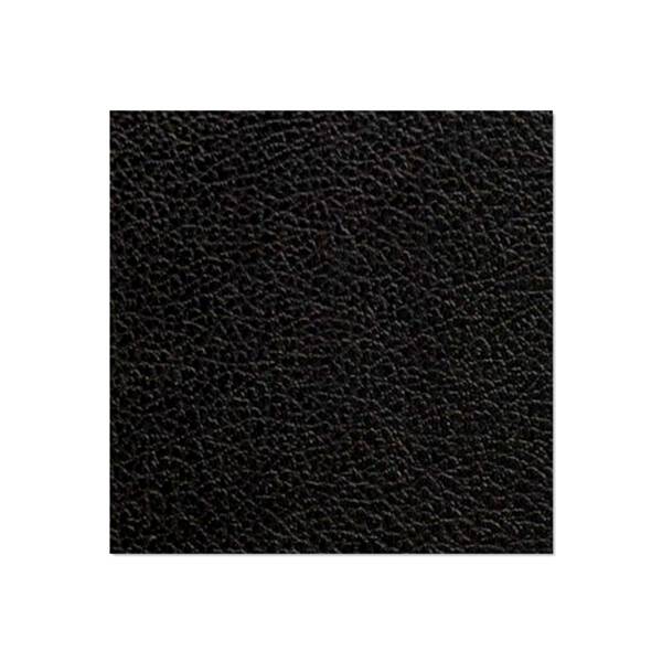 Adam Hall 0897 G Eukalyptus-Pappel Sperrholz PVC beschichtet mit Gegenzugfolie schwarz 9,4 mm