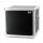 10 HE Live Rack 19 Zoll Double Door 45 CM Phenol braun RSH