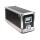 Flightcase für Marshall DSL 100 Head Gitarren Topteil Phenol braun