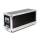 Flightcase für Marshall DSL 100 Head Gitarren Topteil Phenol braun