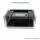 19 Zoll Winkelrack 4HE / 31 CM V1 Birke schwarz