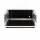 19 Zoll Winkelrack 4HE / 31 CM V1 Birke schwarz