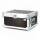 19 Zoll Winkelrack 4HE / 31 CM V1 Birke braun