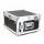 19 Zoll Winkelrack 4HE / 31 CM V1 Birke braun