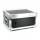 19 Zoll Winkelrack 4HE / 31 CM V1 Birke braun